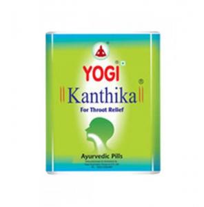 Yogi kanthika pills
